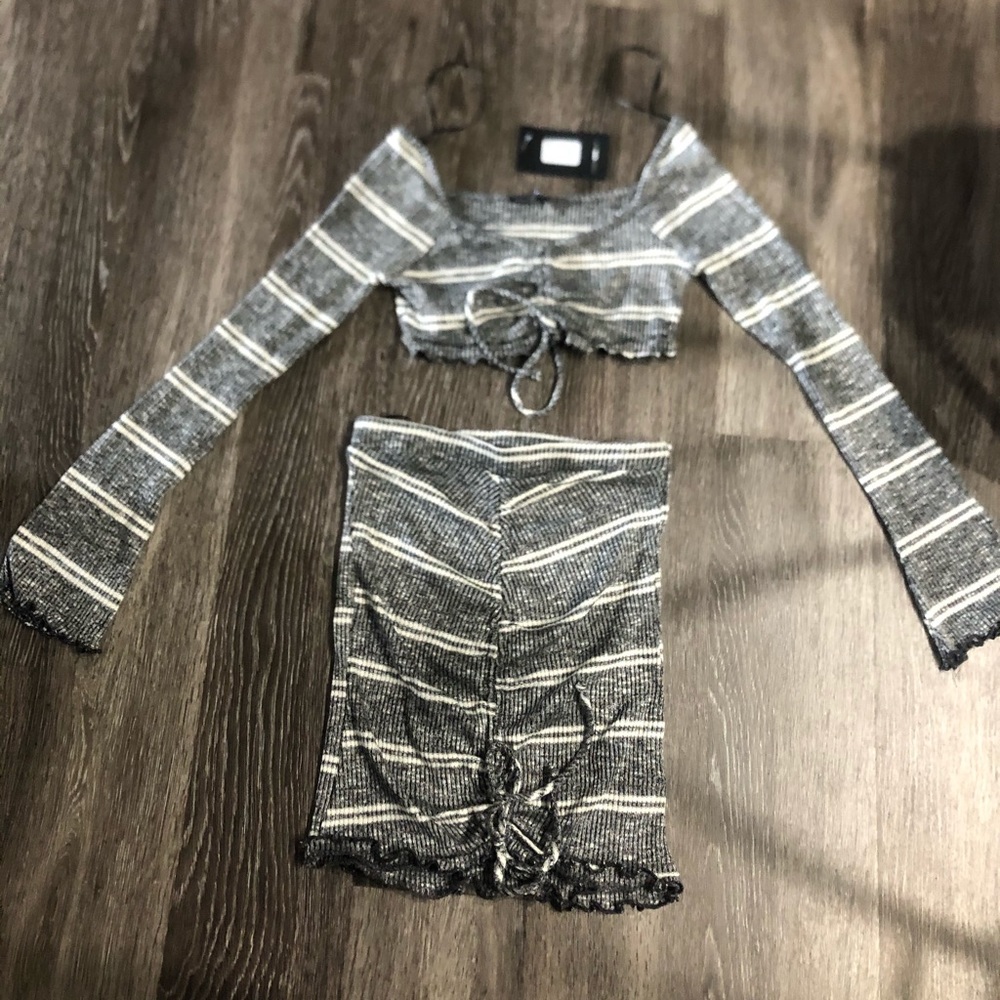 Fashion nova set